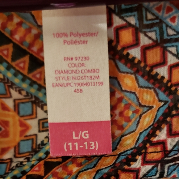 No boundaries top - Picture 4 of 4